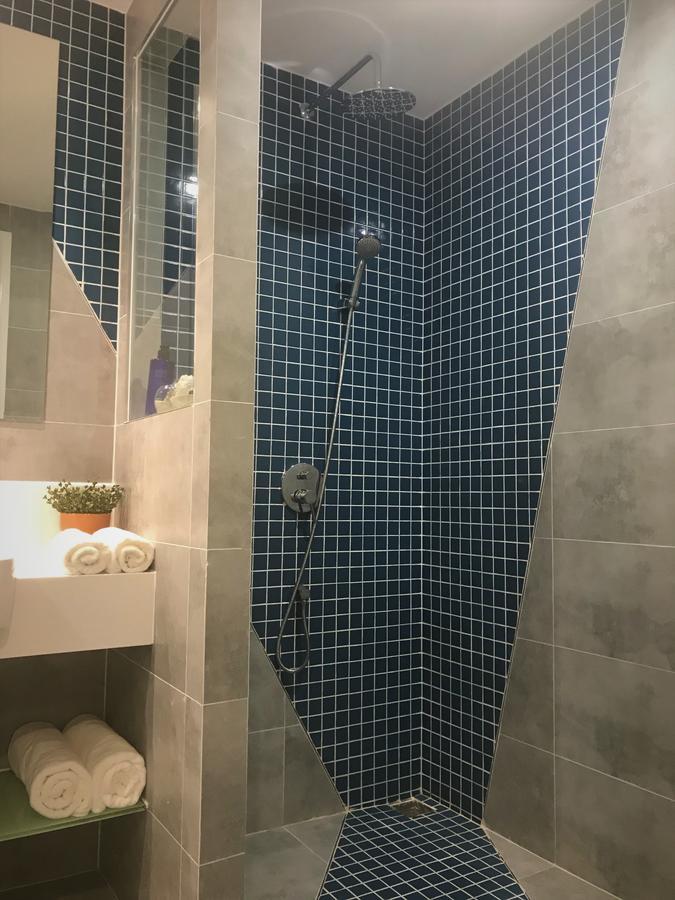 Nha Trang Sea View Apartments By Vievid Exterior foto