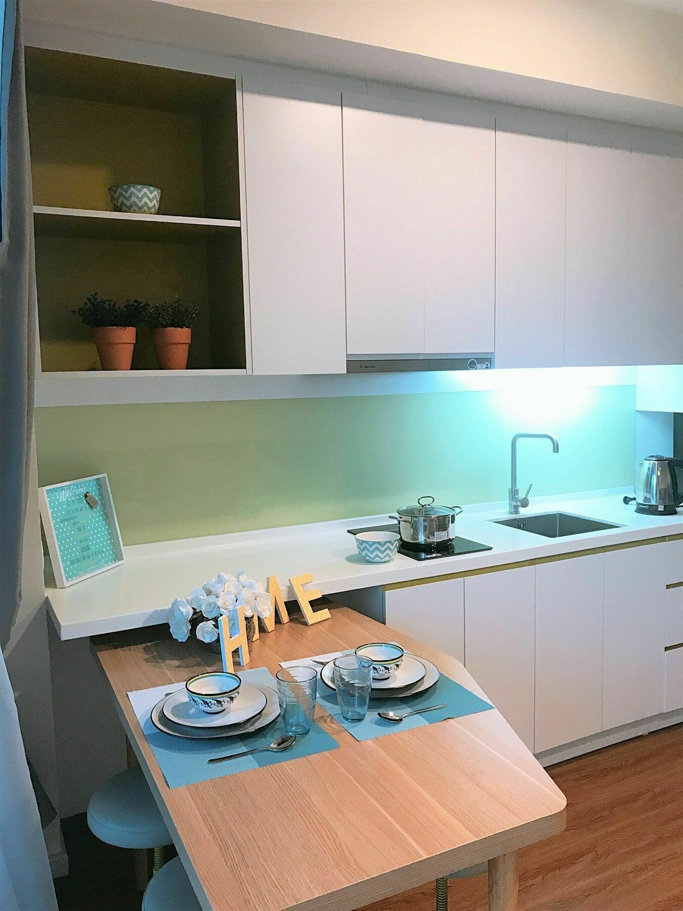 Nha Trang Sea View Apartments By Vievid Exterior foto