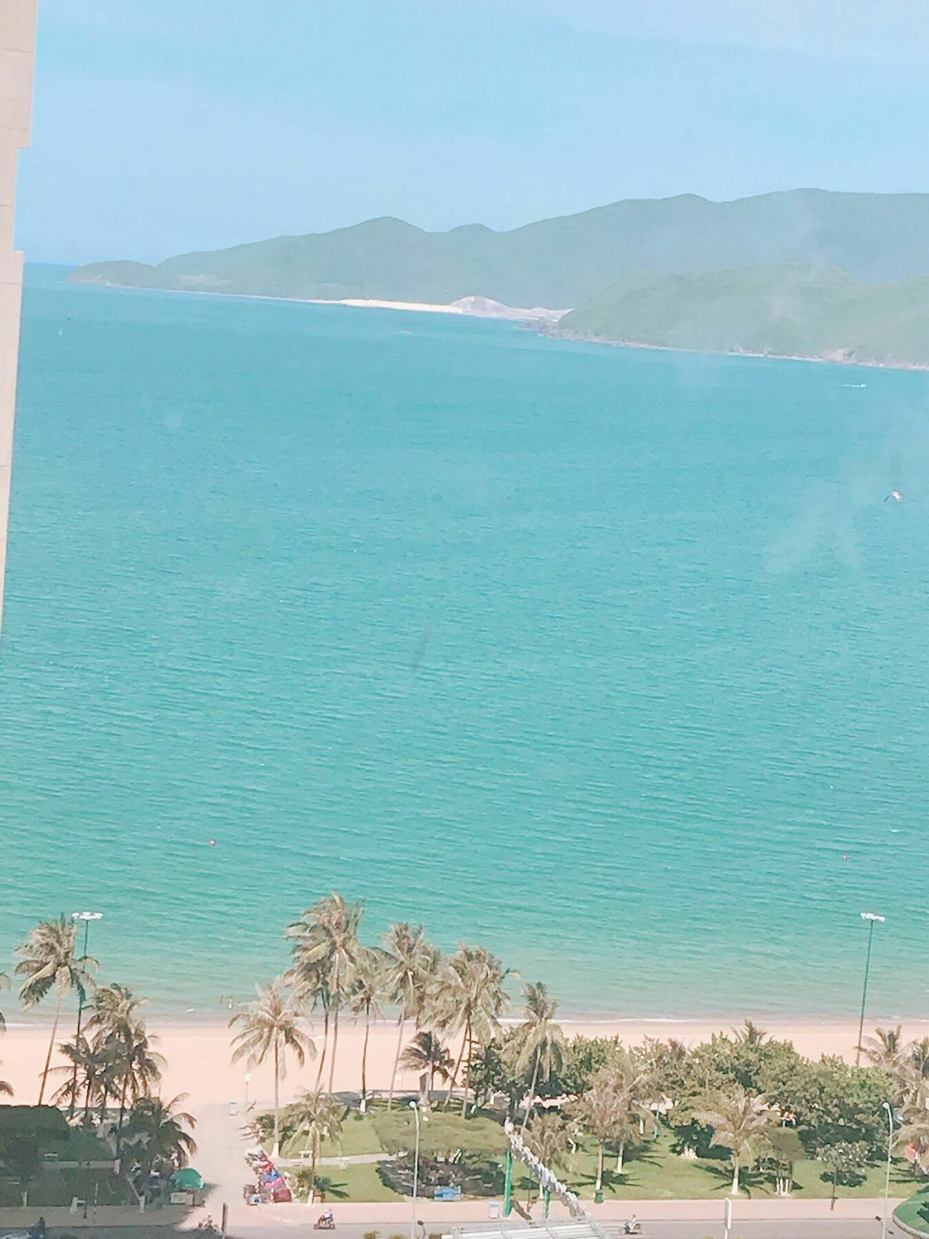 Nha Trang Sea View Apartments By Vievid Exterior foto